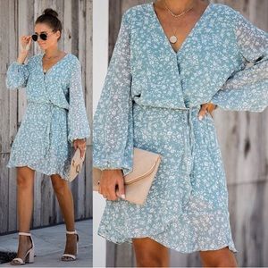 Price drop!! NWT VICI dress